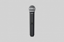 Ручной передатчик для радиосистем серии BLX Shure BLX2/PG58.