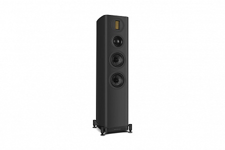 Напольная АС Wharfedale EVO 5.3 Цвет: Черный [ BLACK]