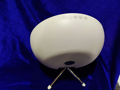 Мультирум колонка Defunc HOME LARGE. Цвет: Белый Мультирум колонка Defunc HOME LARGE. Цвет: Белый