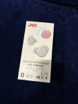 Наушники JVC HA-A11T-WN-E