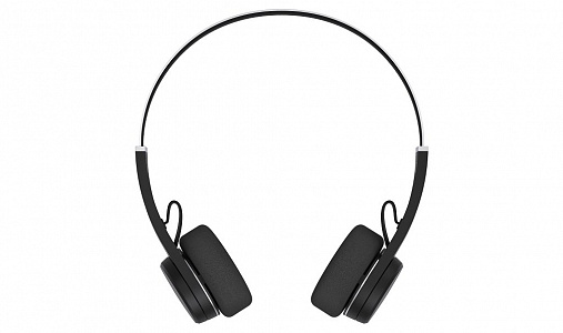 Накладные Bluetooth наушники Mondo by Defunc Freestyle On-Ear. Цвет: Черный [Black]