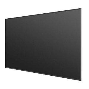 Экран ALR для УКФ на раме Hisense DLT150-B