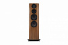 Напольные акустические системы Wharfedale Aura 4 Цвет: Орех [HI-GLOSS WALNUT]