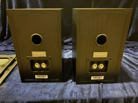 Полочная АС Phaze Audio Tilia 2