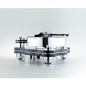 Transrotor RONDINO NERO FMD with Transrotor TRA 9/2.1 12" black and MC Figaro.Виниловый проигрыватель Transrotor RONDINO NERO FMD with Transrotor TRA 9/2.1 12" black and MC Figaro.Виниловый проигрыватель