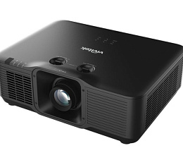 Проектор Vivitek DU5053Z-BK