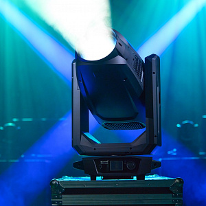 Вращающаяся голова LED Spot Profile CAMEO OPUS X4 PROFILE Вращающаяся голова LED Spot Profile CAMEO OPUS X4 PROFILE