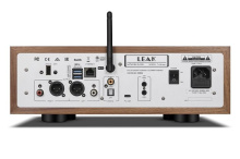 Сетевой проигрыватель Leak TruStream Цвет: Орех [WALNUT]