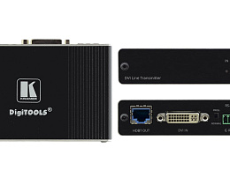 Передатчик HDMI Kramer TP-580TD
