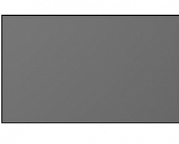 Рамный ALR экран Digis DSBF-16912