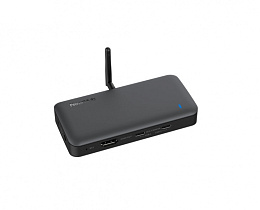 Центральное устройство BYOM Nearity NA10