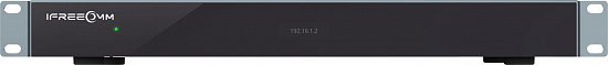 Кодек видео-конференц связи iFreecomm One-M3BOX-S Кодек видео-конференц связи iFreecomm One-M3BOX-S