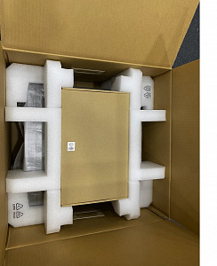 Кинотеатральный 4К-проектор JVC DLA-NZ500B с лазерным источником света