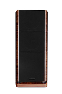 Полочная акустическая система Wharfedale Elysian 2 Цвет: ОРЕХ [WALNUT]