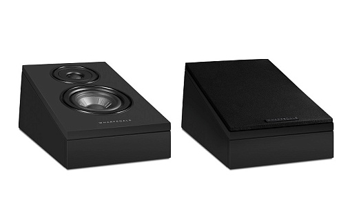 Настенная акустическая система Wharfedale Diamond 12 3Di Настенная акустическая система Wharfedale Diamond 12 3Di