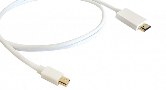 Кабель Mini DisplayPort-HDMI Kramer C-MDP/HM-15