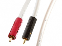 Межкомпонентный кабель Atlas Element Achromatic RCA