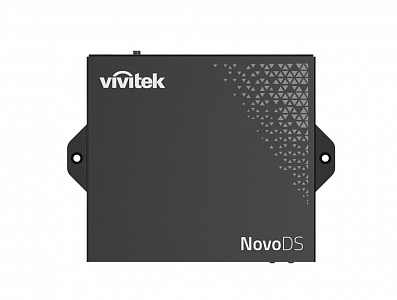 Медиаплеер Vivitek NovoDS DS110 Медиаплеер Vivitek NovoDS DS110