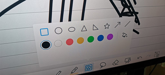 Интерактивная LED панель Newline TT-6522Z