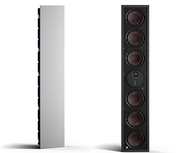 Встраиваемая акустическая DALI PHANTOM M-675 Встраиваемая акустическая DALI PHANTOM M-675