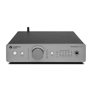 ЦАП Cambridge Audio DAC Magic 200M ЦАП Cambridge Audio DAC Magic 200M