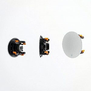 Встраиваемая акустическая система DALI PHANTOM E-80 WR Single Pack (штука) Встраиваемая акустическая система DALI PHANTOM E-80 WR Single Pack (штука)