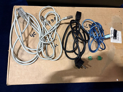 Аудиоматрица Exell ELT808D-MKII Аудиоматрица Exell ELT808D-MKII