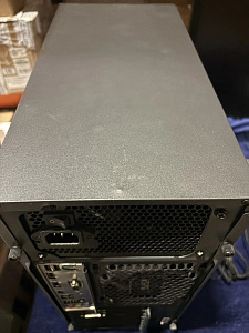 Голографическая система NettleDesk