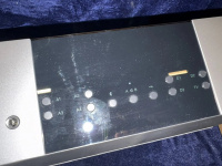 Стереоусилитель Cambridge Audio EXA100 