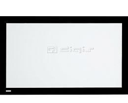 Экран настенный на раме Digis DSVFS-16906L
