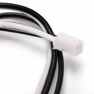 Кабели для подключения двигателей PH2.0-2P to Stripped-End Cable - 35 см,22AWG (Пара) Кабели для подключения двигателей PH2.0-2P to Stripped-End Cable - 35 см,22AWG (Пара)