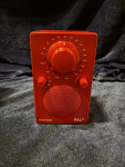 Портативный радиоприемник Tivoli PAL BT