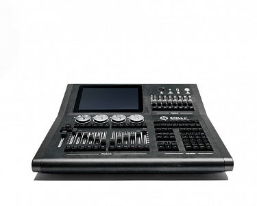 Цифровая консоль управления Exell Lighting EXLCONSOL4 Цифровая консоль управления Exell Lighting EXLCONSOL4