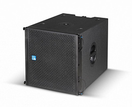 Активный сабвуфер для DLA206 FDB DLA115BAS