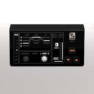 Активный студийный монитор Palmer ORBIT 11 W