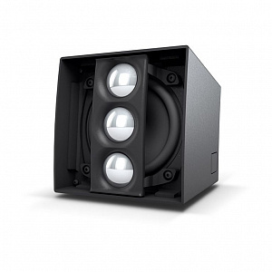 Двухполосные сателлиты LD System CURV 500 S2