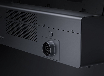 Лазерный резчик/гравировщик МЭЙКБЛОК ИКСТУЛ П2С (без блока фильтрации) Лазерный резчик/гравировщик МЭЙКБЛОК ИКСТУЛ П2С (без блока фильтрации)