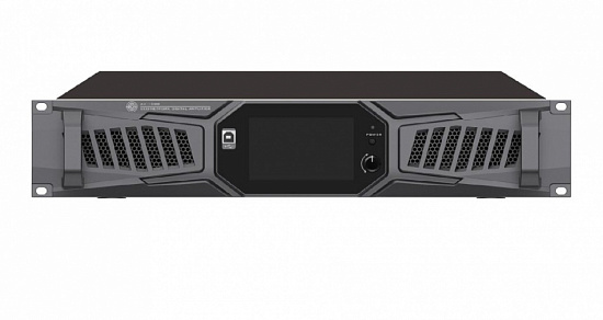 4-канальный усилитель АВРОРА A4-1500