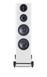 Напольная акустическая система Wharfedale Elysian 4 Цвет: БЕЛЫЙ [WHITE]