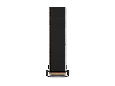 Напольная АС Wharfedale Elysian 4R Цвет: Орех [PIANO WALNUT]