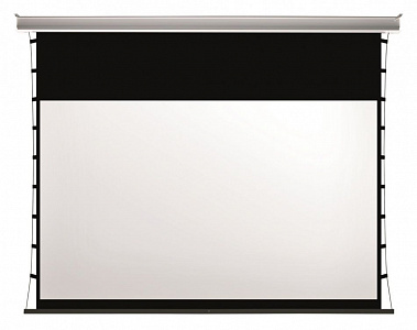 Kauber InCeiling Tensioned BT Cinema  113" 16:9 141x250 см. Clear Vision