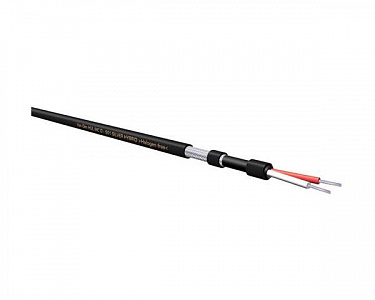 Кабель для тонарма (RCA - RCA) Van den Hul D - 501 Silver Hybrid. Длина 1,5 метра Кабель для тонарма (RCA - RCA) Van den Hul D - 501 Silver Hybrid. Длина 1,5 метра