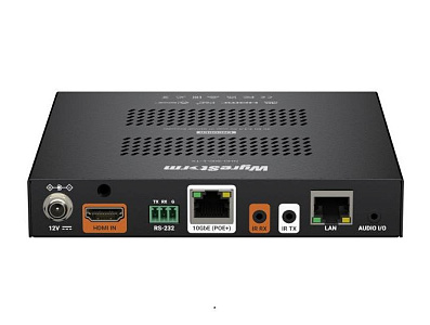 Передатчик Wyrestorm NHD-600-E-TX Передатчик Wyrestorm NHD-600-E-TX