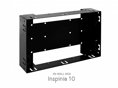 Монтажная коробка ASTRUM для Inspinia SQ 10"