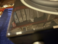 Сабвуфер DALI SUB E-9 F