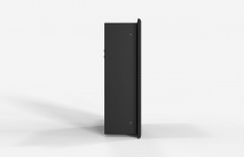 Встраиваемая/настенная акустическая система Wharfedale MI-801 Цвет: Черный [BLACK]