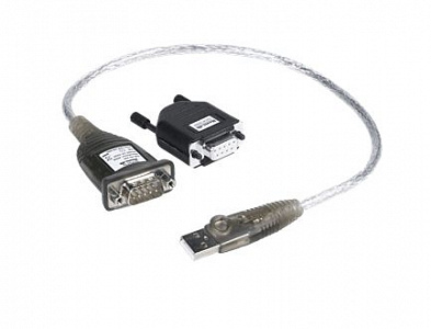 Кабель Neets USB - RS-232