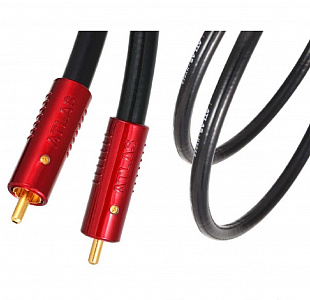 Цифровой кабель Atlas Hyper Achromatic RCA S/PDIF - 1.50m RCA-RCA Цифровой кабель Atlas Hyper Achromatic RCA S/PDIF - 1.50m RCA-RCA