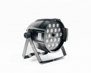 Стационарный прожектор типа LED PAR - Exell Lighting EXLPAR1818RGBWAUV