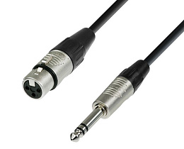 Кабель микрофонный Adam Hall K4 BFV 0150